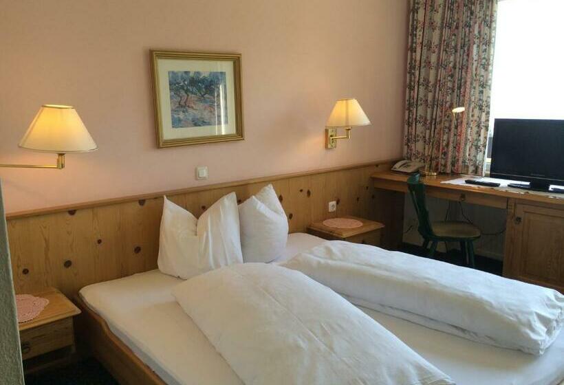 غرفة قياسية, Daneu