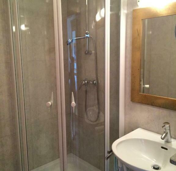 غرفة قياسية, Daneu