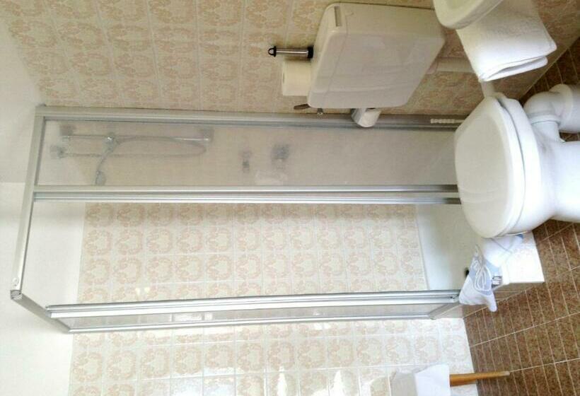 스탠다드 룸, Garni