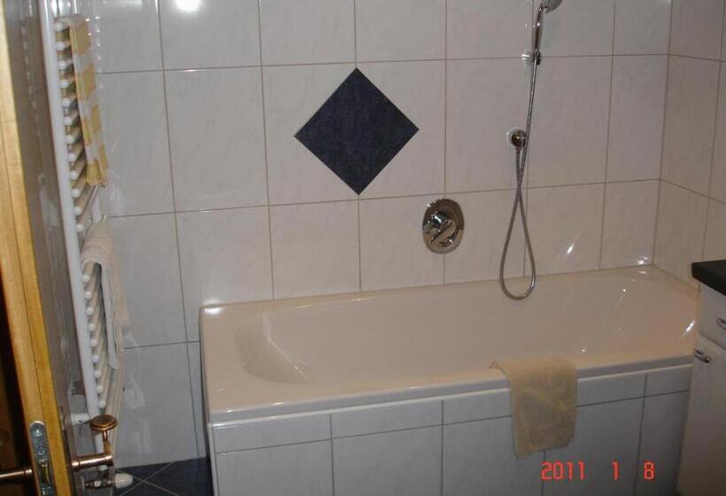 اتاق استاندارد, Garni Dorfblick