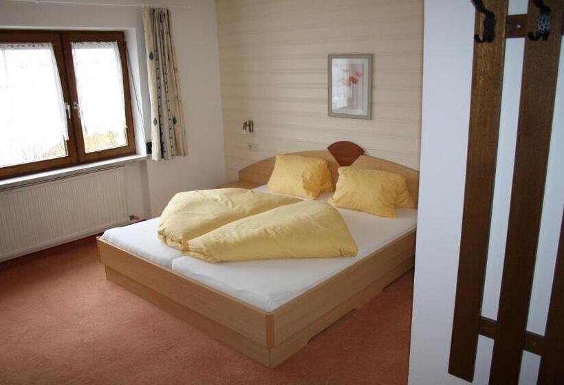 اتاق استاندارد, Garni Dorfblick