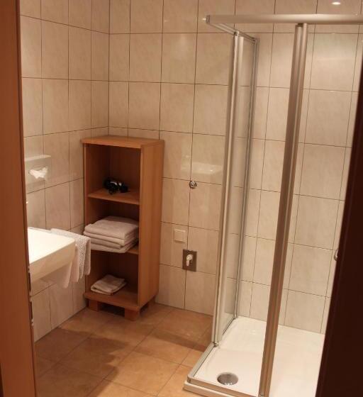 آپارتمان 1 خوابه, Garni Dorfblick