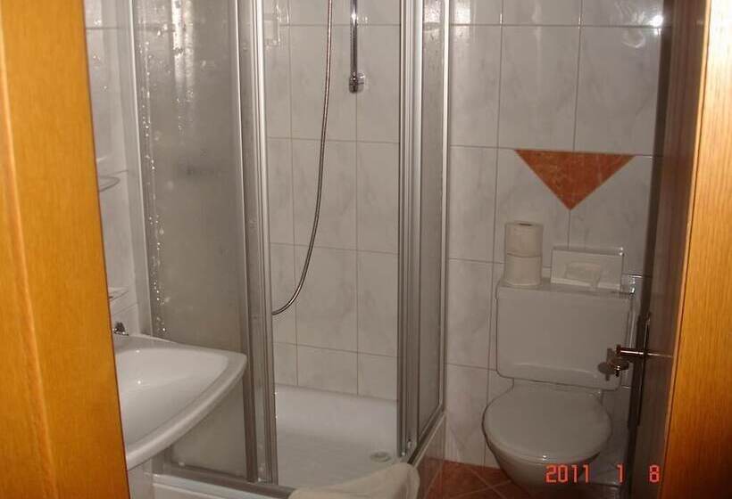 اتاق استاندارد, Garni Dorfblick