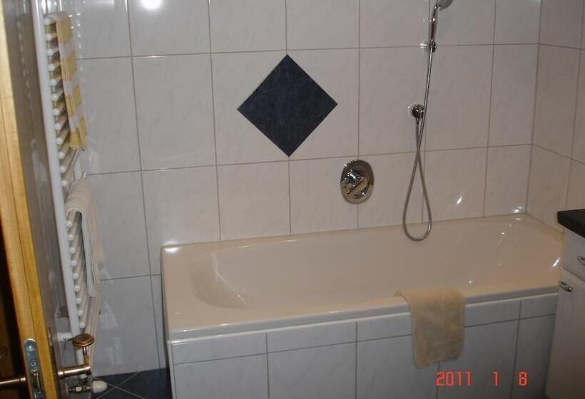 اتاق استاندارد, Garni Dorfblick