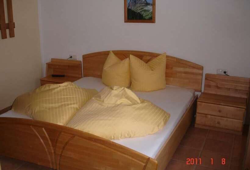 اتاق استاندارد, Garni Dorfblick