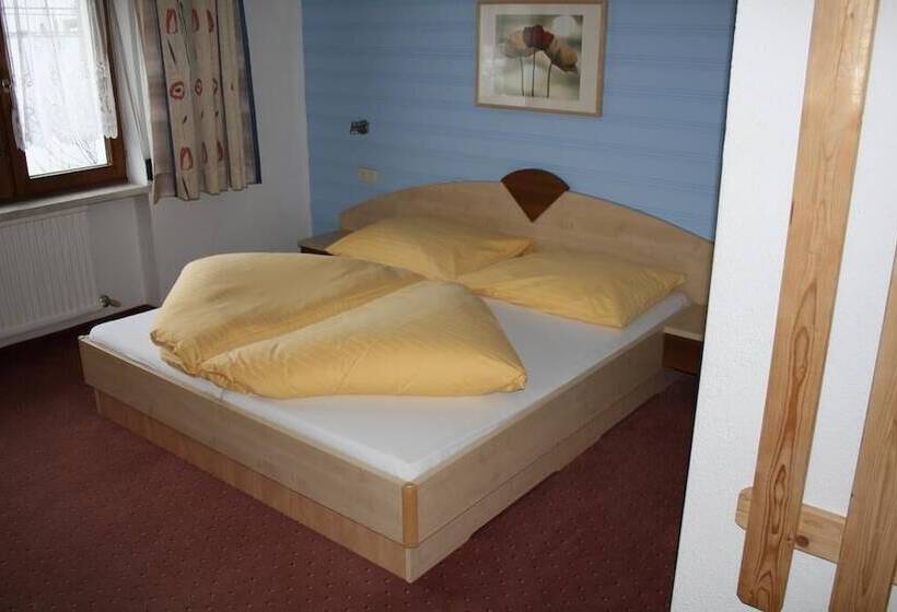 اتاق استاندارد, Garni Dorfblick