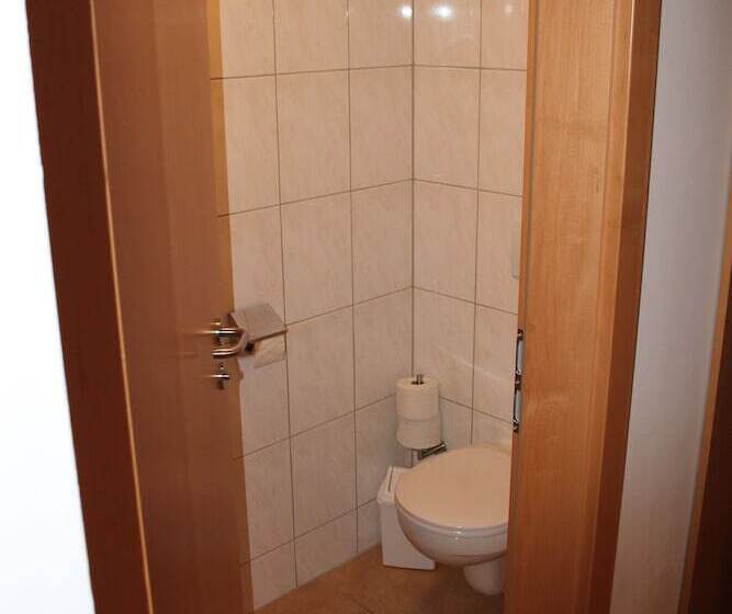 آپارتمان 1 خوابه, Garni Dorfblick