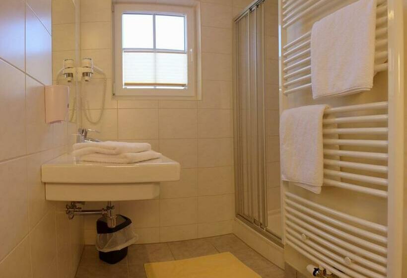 ファミリールーム, Garni Feichter