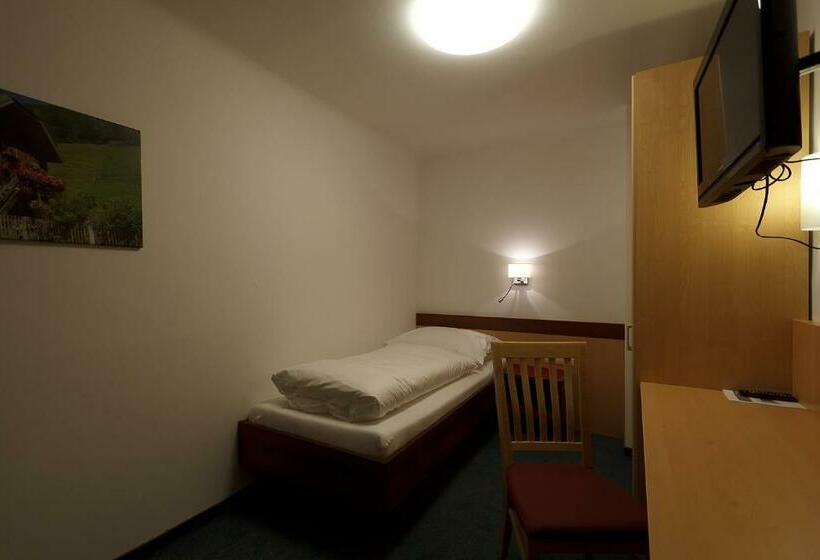 ファミリールーム, Garni Feichter