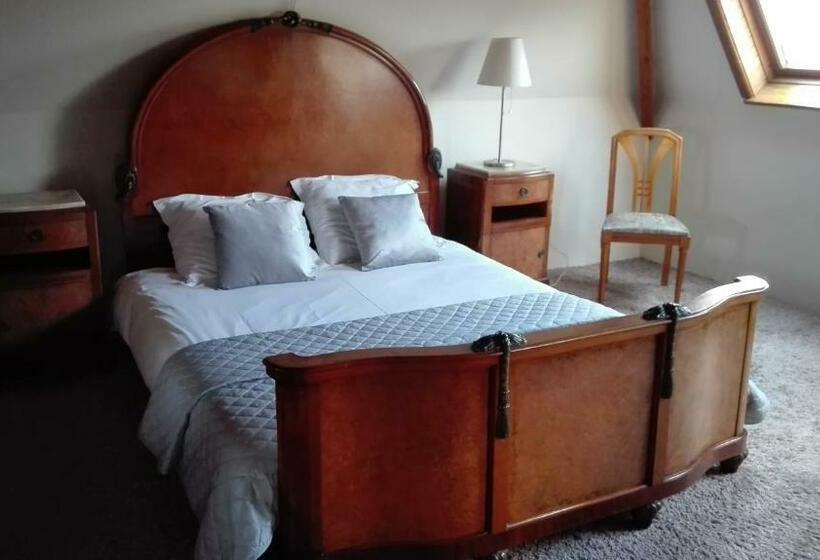 １ベッドルームペントハウスアパート, Hooghuys