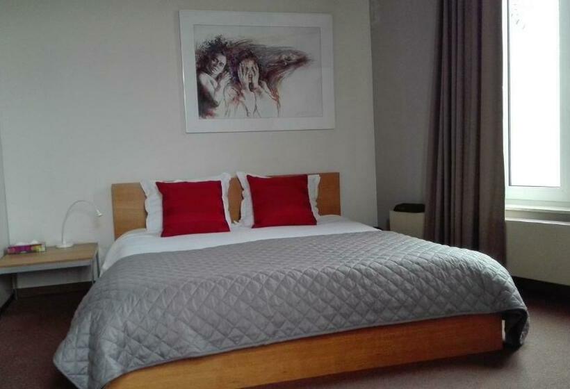 スタンダードルーム, Hooghuys