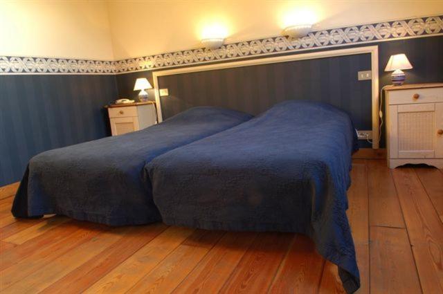 豪华房间, In't Boldershof