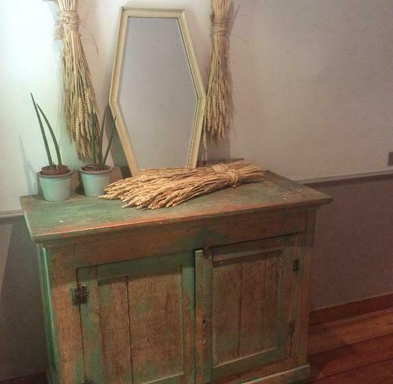 豪华房间, In't Boldershof