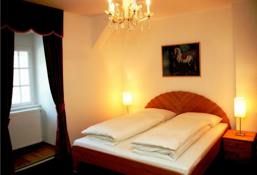 Номер Стандарт, Knappenstöckl