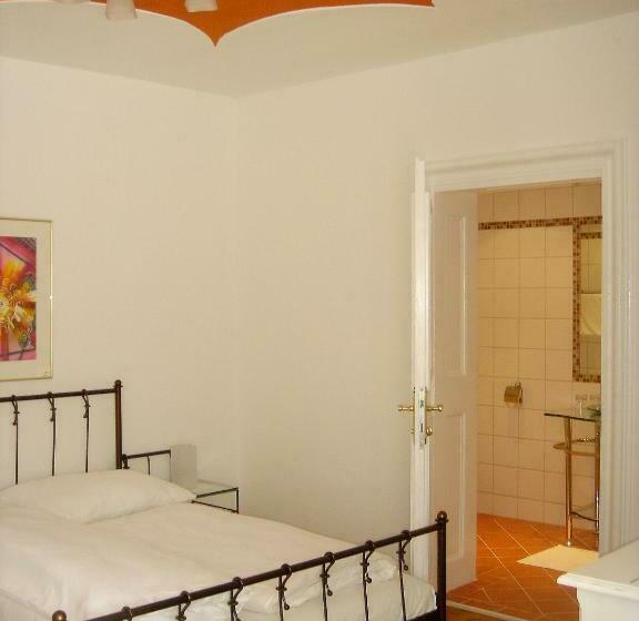 Номер Стандарт, Knappenstöckl