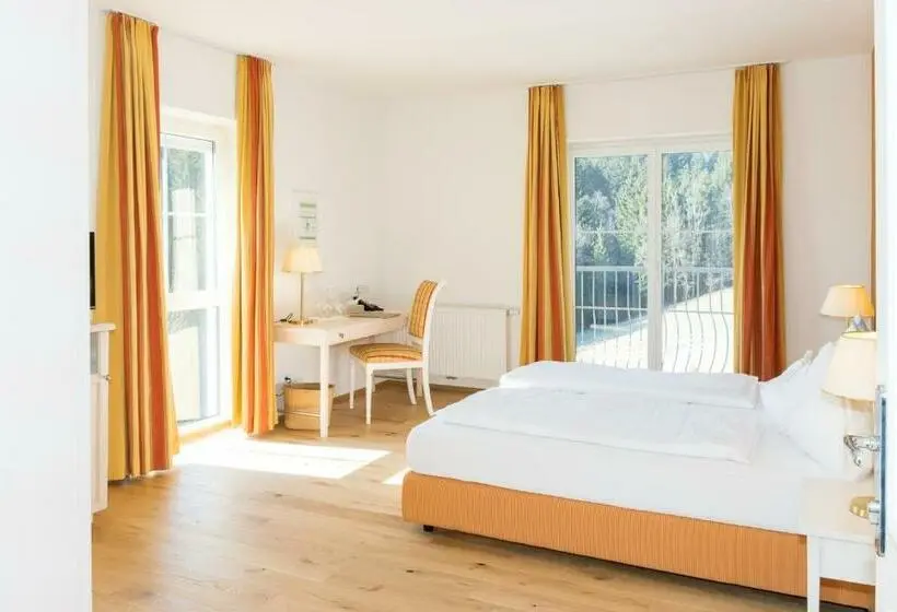 Standard-huone, Landhotel Gut Moser