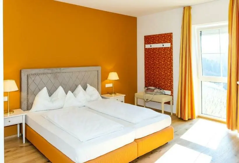 Standard-huone, Landhotel Gut Moser