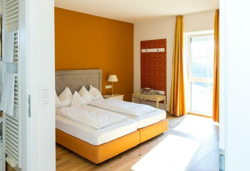 스탠다드 룸, Landhotel Gut Moser