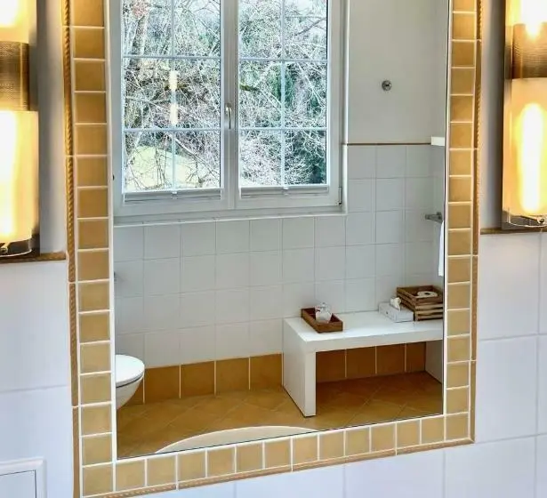 Standard-huone, Landhotel Gut Moser