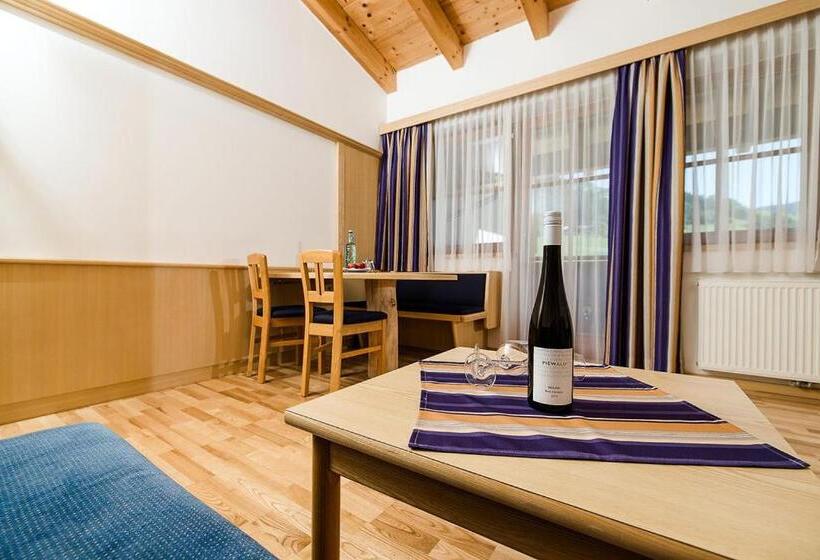 Family Suite, Langeck
