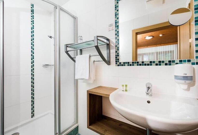 Family Suite, Langeck