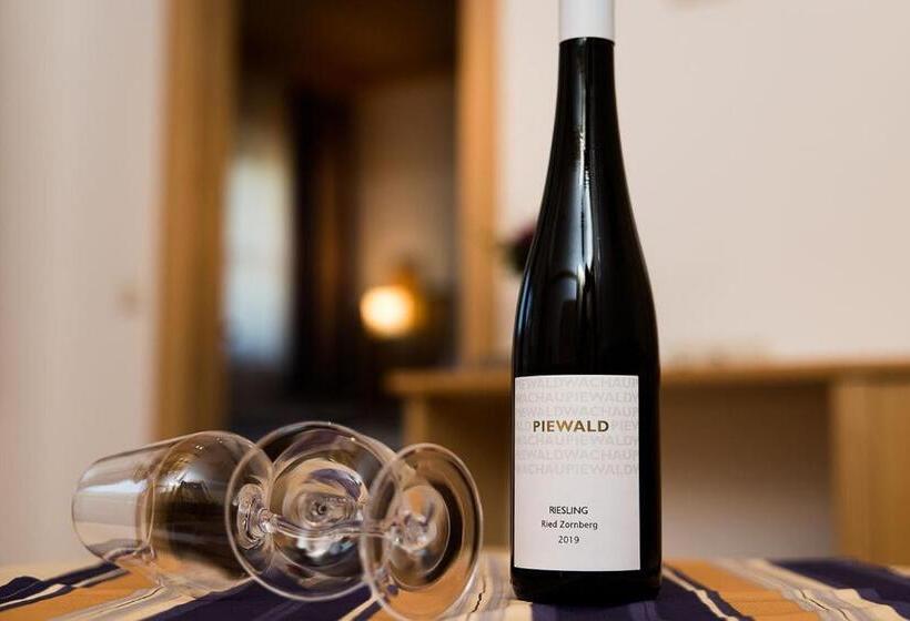 جناح عائلي, Langeck