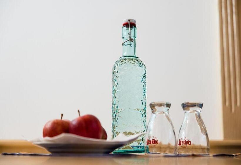 جناح عائلي, Langeck