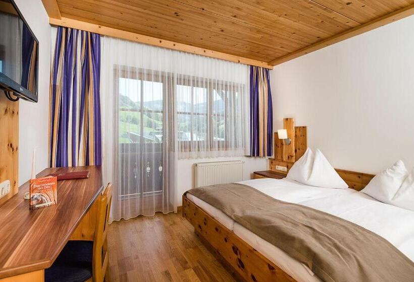 جناح عائلي, Langeck