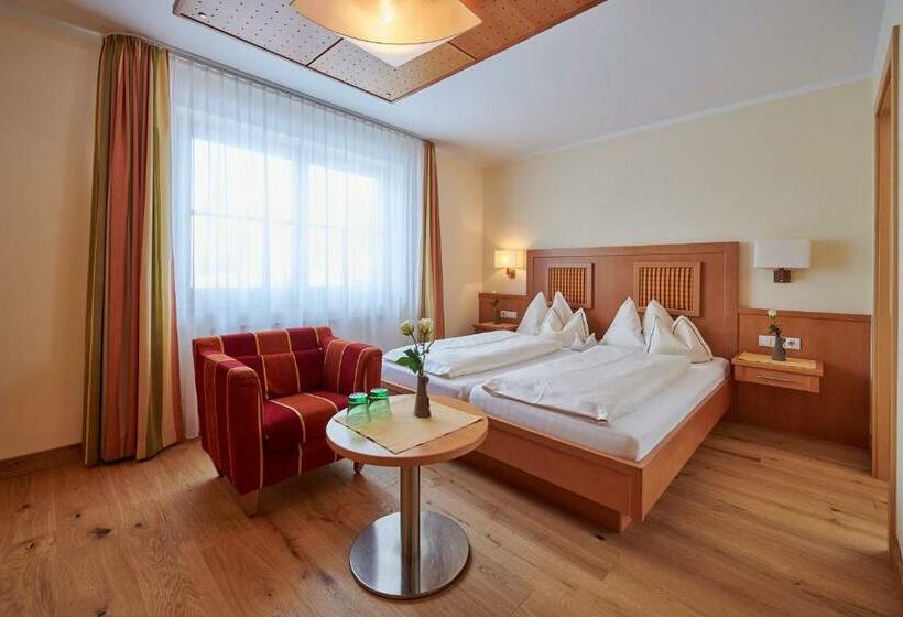 חדר סטנדרט, Mohnenfluh