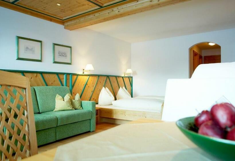 חדר סטנדרט, Mohnenfluh