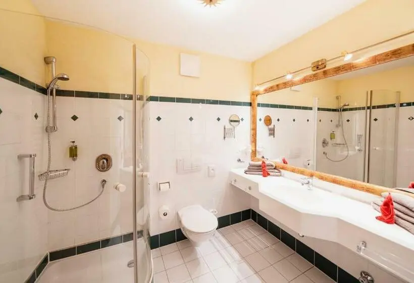 Deluxe-huone, Mons Suites Wine Passion