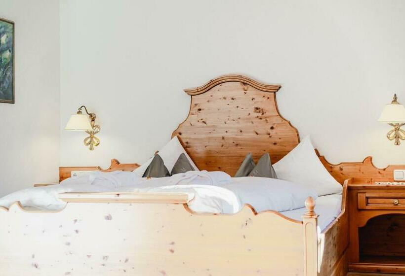 חדר דלוקס, Mons Suites Wine Passion