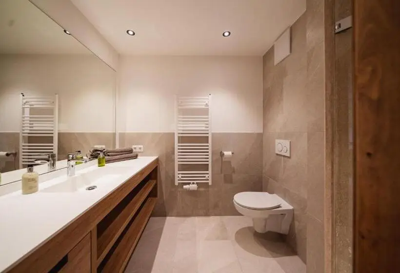 Standard-huone Terassi, Mons Suites Wine Passion