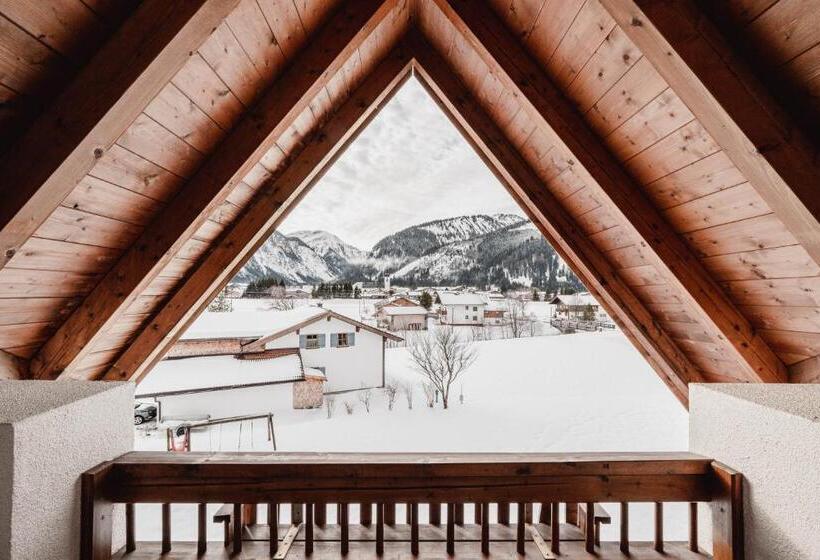 סוויטת 2 חדרי שינה, Mons Suites Wine Passion