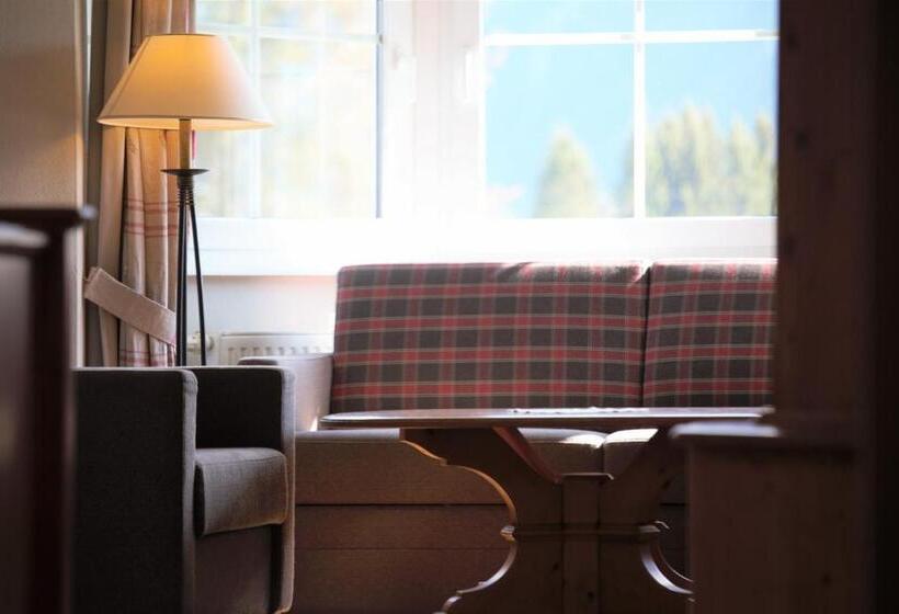 סוויטה, Mons Suites Wine Passion