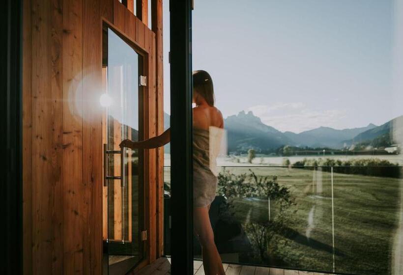 סוויטה עם מרפסת, Mons Suites Wine Passion