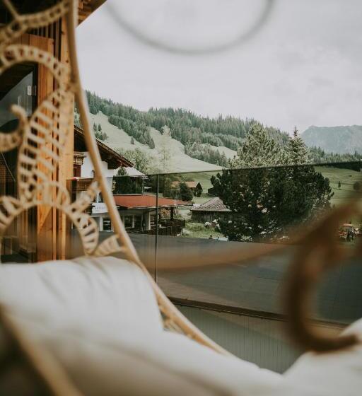 סוויטה עם מרפסת, Mons Suites Wine Passion