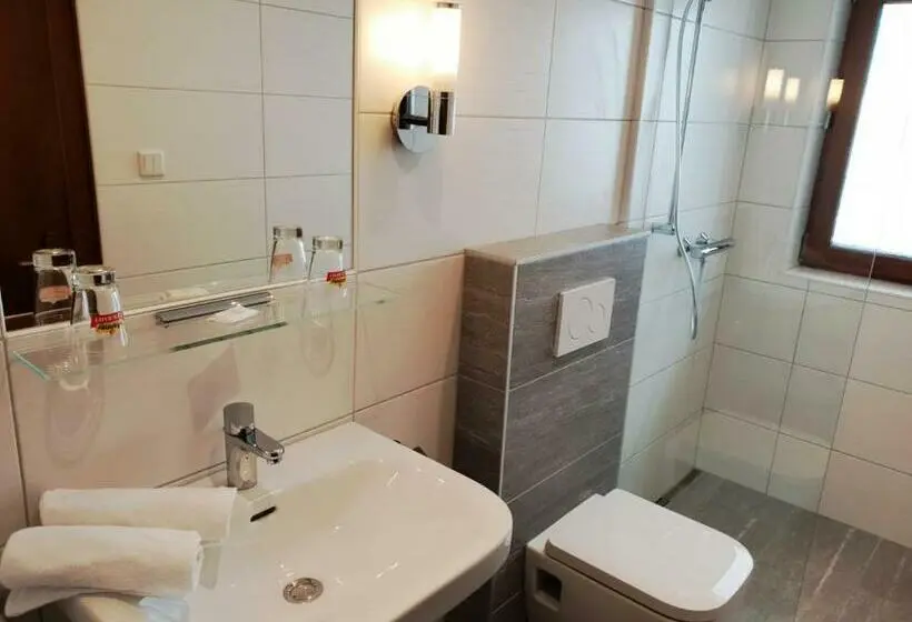 Standard-huone, Reitherhof