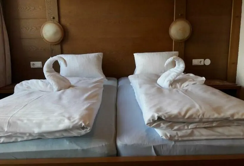 Standard-huone, Reitherhof