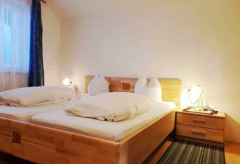 غرفة قياسية, Reitherhof