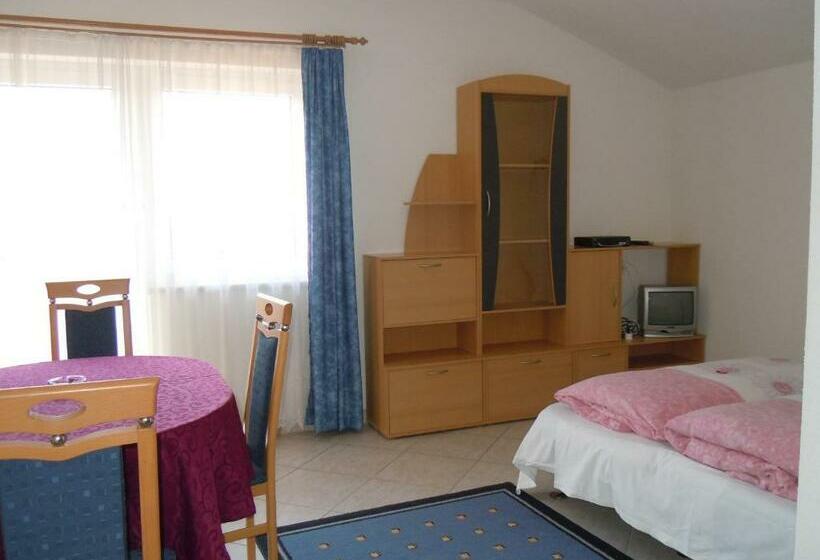 Апартаменты 1 Спальня, Reitherhof