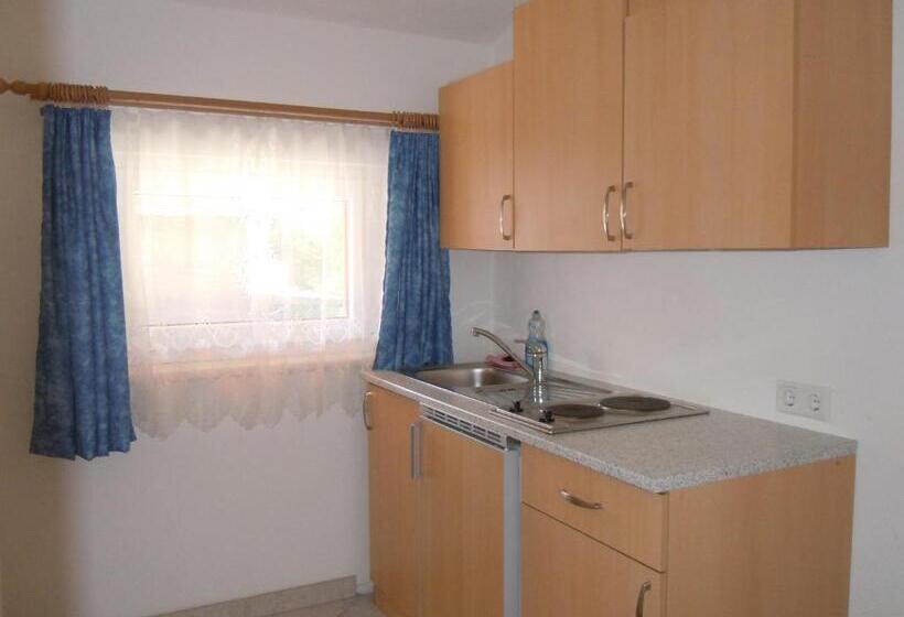 Апартаменты 1 Спальня, Reitherhof