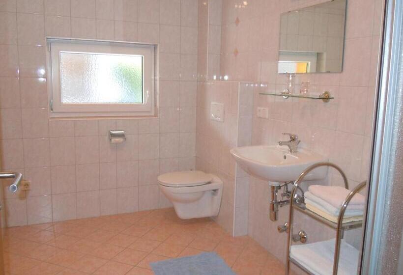 带1个卧室的公寓, Reitherhof