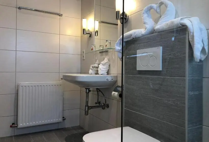 Standard-huone Parveke, Reitherhof