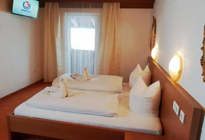 Standard-huone Parveke, Reitherhof