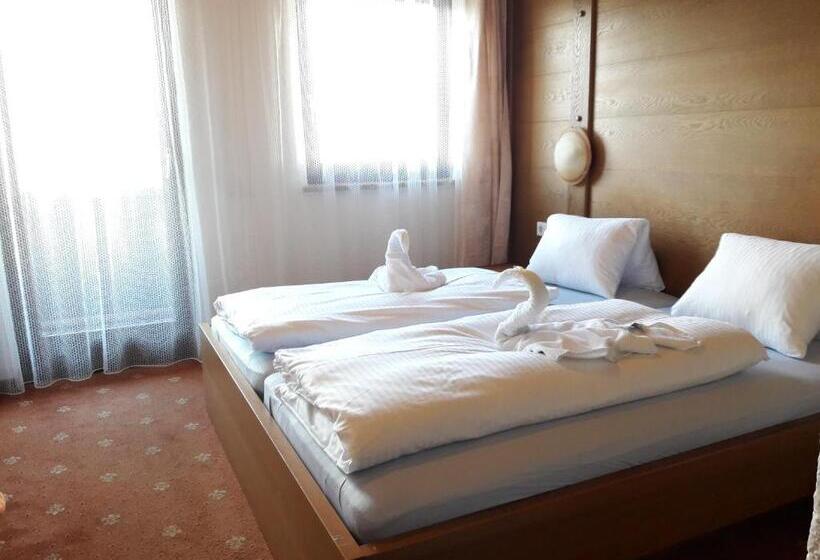 Номер Стандарт с Балконом, Reitherhof