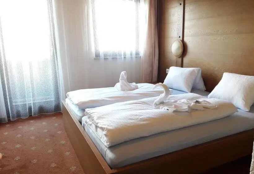 Standard-huone Parveke, Reitherhof