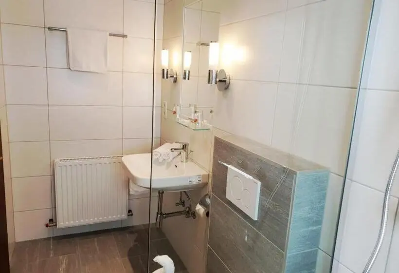 Standard-huone Parveke, Reitherhof