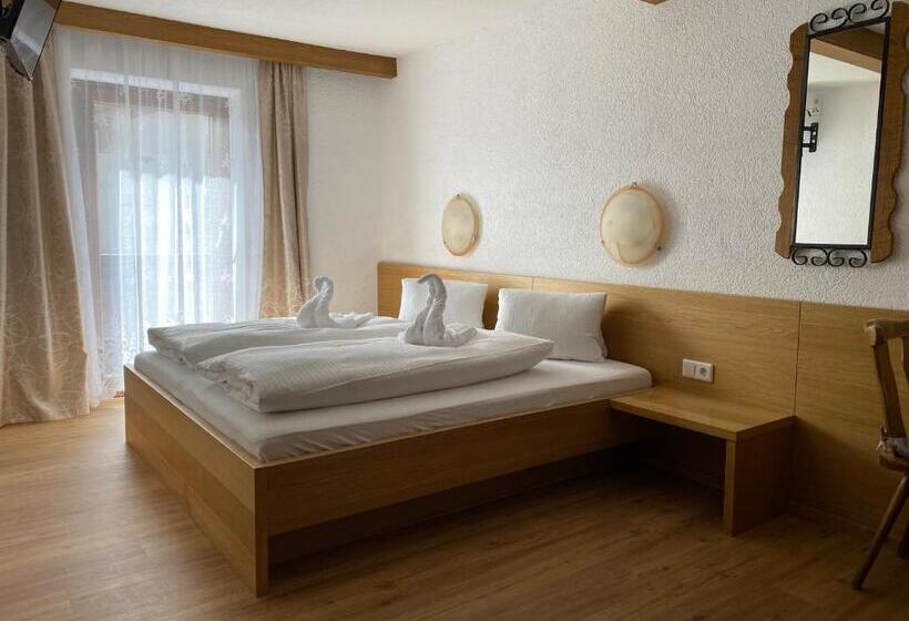 Номер Стандарт с Балконом, Reitherhof