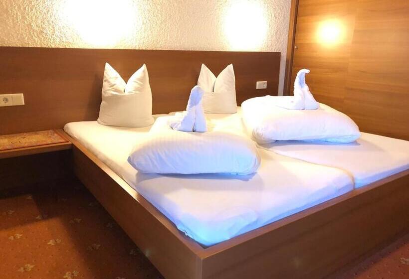 غرفة أساسية, Reitherhof